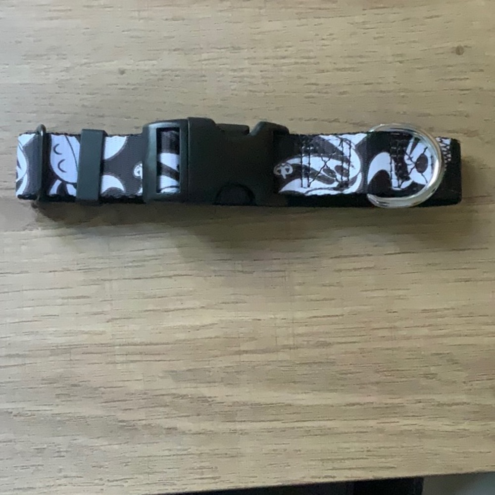 Dog Collar